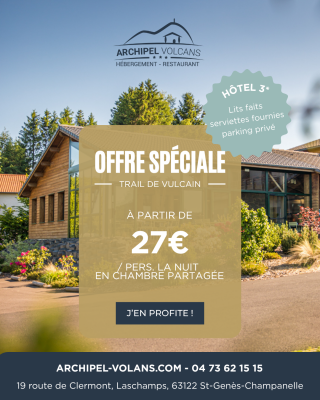Actualité à la une